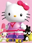 pic for Hello Kitty